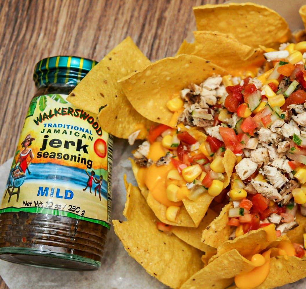 Jamaican Jerk Seasoning - Image 5
