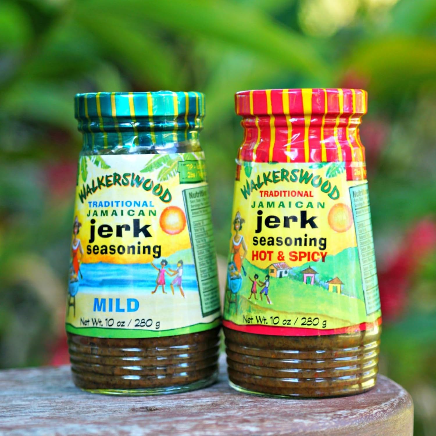 Jamaican Jerk Seasoning - Image 4