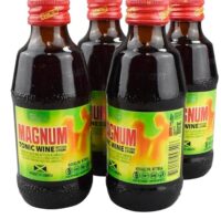 Magnum Tonic Wine